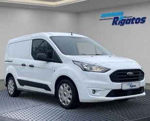 Ford Ford Transit Connect 1.5 EcoBlu 200 L1 Trend Navi, Gebrauchtwagen