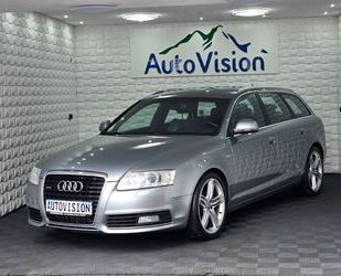 Audi Audi A6 Avant 3.0 TDI quattro* 2x Sline Sport Slin Gebrauchtwagen