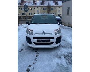 Citroen Citroën C3 Picasso Attraction Gebrauchtwagen