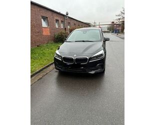 BMW BMW 218 Gran Tourer 218i - LED Navi PDC Rückf. Aut Gebrauchtwagen