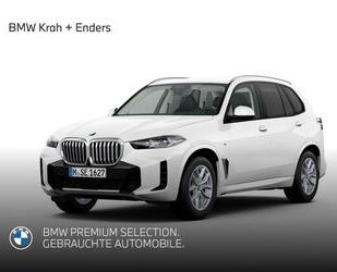 BMW BMW X5 xDrive30dMSport+AHK+Navi+HUD+LED+eSitze+Led Gebrauchtwagen