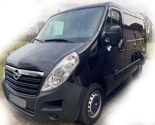 Opel Opel Movano Ka L1H1 3,5t, 170 PS CDI Automatik Gebrauchtwagen