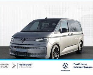 VW Volkswagen T7 Multivan Style TSI DSG *AGR*GJR*AHK* Gebrauchtwagen