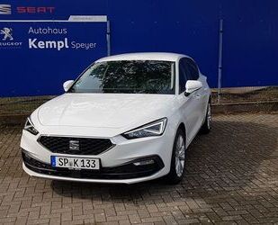 Seat Seat Leon 1.0 TSI OPF Style Edition Gebrauchtwagen