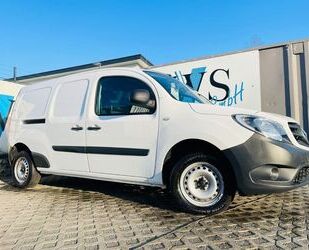 Mercedes-Benz Mercedes-Benz Citan Kasten 109 CDI extralang Klima Gebrauchtwagen