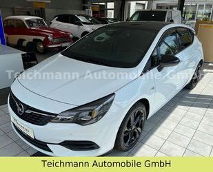 Opel Opel Astra K 5T GS Line Navi LED PDC Kamera Gebrauchtwagen