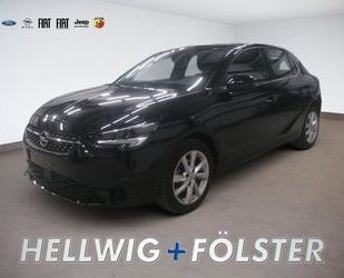 Opel Opel Corsa F Elegance 1.2 LED Klimaautom DAB SHZ Gebrauchtwagen