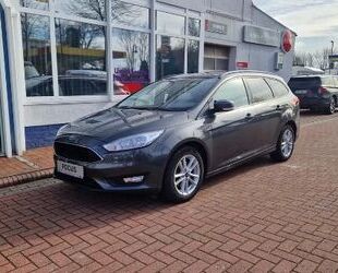 Ford Ford Focus Business Edition, Tempomat, Sitzheizung Gebrauchtwagen