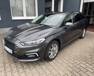 Ford Ford Mondeo Kombi MHEV188 Auto Navi/WiPa2/LMF/RFK Gebrauchtwagen