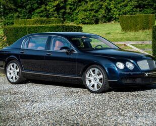 Bentley Bentley Continental Flying Spur Gebrauchtwagen