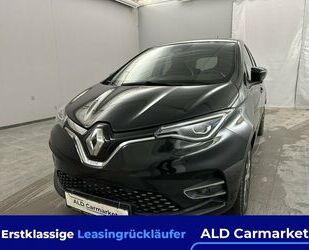 Renault Renault ZOE (ohne Batterie) Z.E. 50 INTENS Limousi Gebrauchtwagen