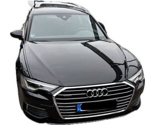 Audi Audi A6 Allroad 45 TDI tiptronic - Matrix LED. AHK Gebrauchtwagen