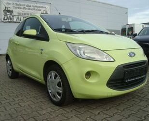 Ford Ford Ka Titanium Gebrauchtwagen