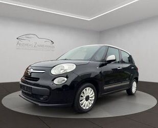 Fiat Fiat 500L 1.3 JTD Pop Star UCONNECT NAV/PDC/BICOLO Gebrauchtwagen