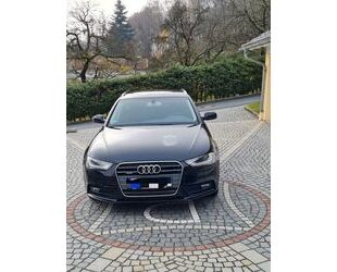 Audi Audi A4 3.0 TDI S tronic quattro Ambition Avant A. Gebrauchtwagen