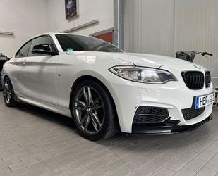 BMW BMW M2 Baureihe 2 Coupe M235 i Gebrauchtwagen