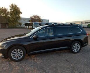 VW Volkswagen Passat Variant 2.0 TDI SCR DSG Comfortl Gebrauchtwagen