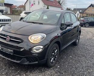 Fiat Fiat 500X Lounge Urban-Look 1.0 Firefly 88kW/120PS Gebrauchtwagen