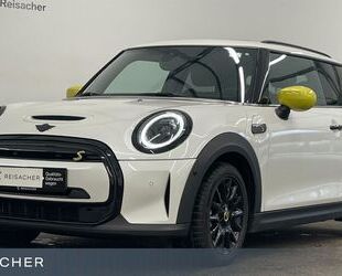 Mini MINI Cooper SE A Navi,Leder,Autom Gebrauchtwagen