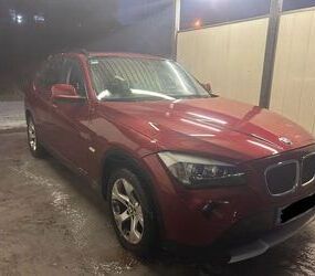 BMW BMW X1 Baureihe X1 18 d sDrive Gebrauchtwagen