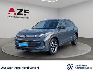 VW Volkswagen Tiguan 1.5 eTSI DSG Life NAVI+LED+ACC+K Gebrauchtwagen