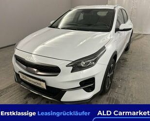 Kia Kia XCeed 1.6 GDI DCT6 OPF Plug-in-Hybrid Vision G Gebrauchtwagen