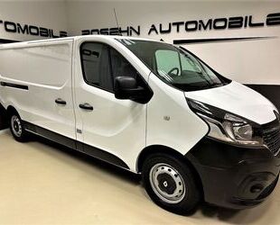 Renault Renault Trafic Kasten 1.6 dCi L2H1 3,0t Klima Gebrauchtwagen