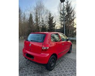 VW Volkswagen Fox 1.2 Ltr - TÜV NEU Gebrauchtwagen