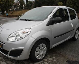 Renault Twingo Gebrauchtwagen