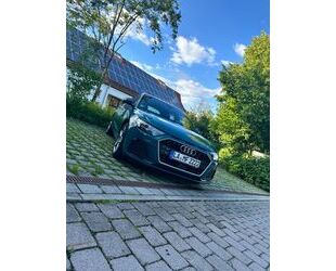 Audi Audi A1 35 TFSI S tronic S line Sportback S line Gebrauchtwagen