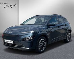 Hyundai Hyundai KONA EV ADVANTAGE-PAKET,VOLL-LED,RFK,ASCC, Gebrauchtwagen