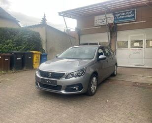 Peugeot Peugeot 308 SW Active TüV NEU S-HEFT SHZ MFL PHONE Gebrauchtwagen