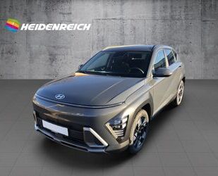 Hyundai Hyundai KONA Automatik+LED+KAMERA+NAVI Gebrauchtwagen