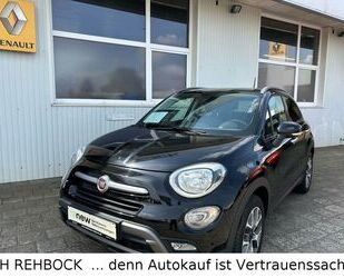 Fiat Fiat 500X Cross Gebrauchtwagen