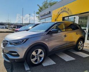 Opel Opel Grandland Ultimate Gebrauchtwagen