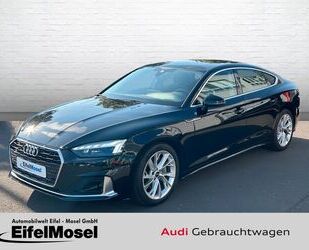 Audi Audi A5 Sportback advanced 40 TFSI S tronic Matrix Gebrauchtwagen