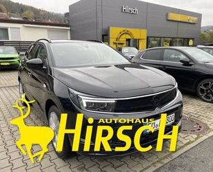 Opel Opel Grandland GS MATRIX-LED+AGR+SHZ+KAMERA Gebrauchtwagen