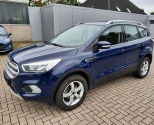 Ford Ford Kuga 1.5 EcoBoost 2x4 Trend Gebrauchtwagen