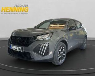 Peugeot Peugeot 2008 Active**SHZ*RFK*Einparkhilfe**NAVI Gebrauchtwagen