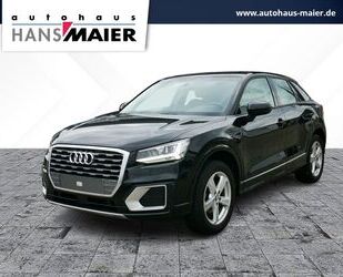 Audi Audi Q2 Sport TFSI 6-Gang LED PDC |Navi|17 LM Gebrauchtwagen