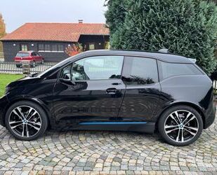 BMW BMW i3s (120 Ah), 135kW s Gebrauchtwagen