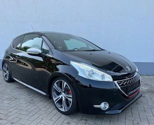 Peugeot Peugeot 208 GTi/2.Hand/Panorama/ Gebrauchtwagen