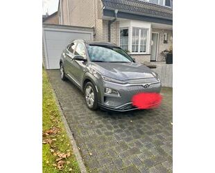 Hyundai Hyundai Kona ELEKTRO 100kW Trend Trend Gebrauchtwagen