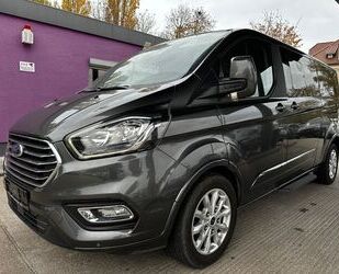 Ford Ford Transit/Tourneo Custom 320 L2 9 Sitze Gebrauchtwagen