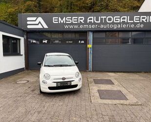 Fiat Fiat 500 Club Gebrauchtwagen