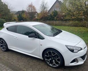 Opel Opel Astra 2.0 Turbo 206kW OPC S/S OPC Gebrauchtwagen