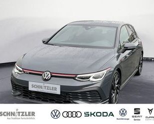 VW Volkswagen Golf GTI 8 Clubsport 2.0 TSI DSG IQ.LIG Gebrauchtwagen