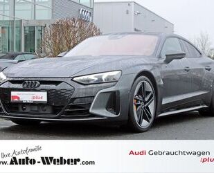 Audi Audi RS e-tron GT qu PANO HuD LASER MASSAGE LUFTFE Gebrauchtwagen