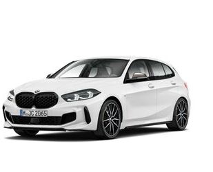 BMW BMW M135i xDrive Edition Colorvision Sport Aut. Gebrauchtwagen