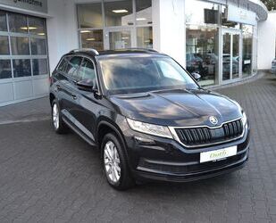 Skoda Skoda Kodiaq TDI 